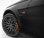 Mercedes-Benz 850 6.0 Biturbo Wagon by Brabus 2014 года
